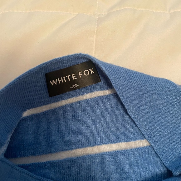 Mini dress - Picture 5 of 5